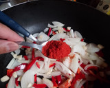 Foto del paso 2 de la receta: Guiso de Mote y Verduras