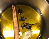 Foto del paso 1 de la receta: Chile Oil Sonorense