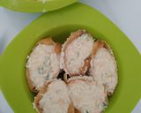 Foto langkah ke 3 dari resep Tahu Walik Crispy.