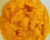 Foto del paso 1 de la receta: TORTILLA DE ZAPALLO CALABAZA, ZAPALLITO Y OTROS VEGETALES 🧅🫑🥕🎃