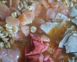 Foto langkah ke 7 dari resep Seblak Nyemek Spesial.