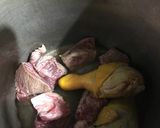 Foto del paso 3 de la receta: Asado