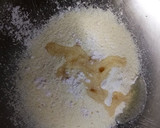 A picture of step 1 of Paani puri.