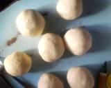 Egg-less bread buns recipe step 6 photo