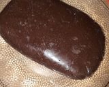 Foto del paso 1 de la receta: Cookies de chocolate amargo