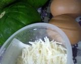 Foto del paso 1 de la receta: Fainá de Zapallitos