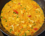 காய்கறிகள் குருமா ரெசிபி ஸ்டேப் 5 புகைப்படம்