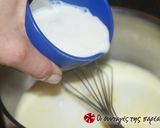 Φωτογραφία βήματος 4 της συνταγής Μπεσαμέλ που δεν κόβει ποτέ