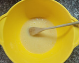Foto del paso 1 de la receta: Galletitas chocolate, miel y coco