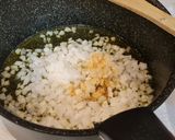 Foto del paso 2 de la receta Ternera guisada con champiñones y zanahorias