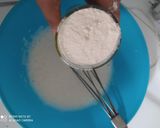 صورة لخطوة 2 من وصفة بيتزا كوكا المحلات