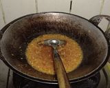 Foto langkah ke 2 dari resep Pindang bumbu merah berkuah.