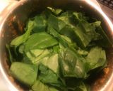 Foto del paso 4 de la receta Espinacas a la Sevillana (TH)