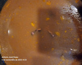 Foto del paso 8 de la receta: Boeuf bourguignon (carne estofada)