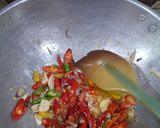 Foto langkah ke 1 dari resep Tumis melinjo.