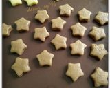 Foto langkah ke 4 dari resep Simple Cookies 5 bahan.