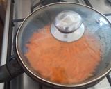 Foto del paso 3 de la receta: Tortilla de zanahoria