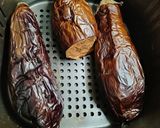 Foto del passaggio 1 della ricetta Zaalouk di Melanzane
