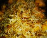 Foto langkah ke 3 dari resep Tumis tauge tahu kecap ndeso.