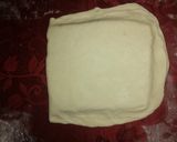 Foto del paso 6 de la receta: Masa de hojaldre