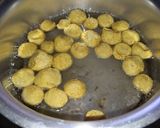સોયા ક્રચ રેસીપી સ્ટેપ1ફોટો