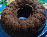 Foto langkah ke 8 dari resep Bolu Cokelat Kukus.