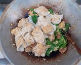 Foto langkah ke 3 dari resep Pangsit Goreng.