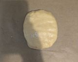 A picture of step 4 of Super Mario sugar cookies 🍪.