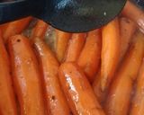 Foto del paso 6 de la receta: Zanahorias glaseadas con estragon