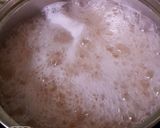 A picture of step 2 of Garlic Butter Pasta.