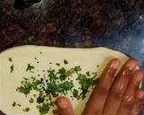 A picture of step 16 of Chole Kulche 📌.