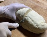 A picture of step 8 of Pizza Dough (Homemade by Hand).