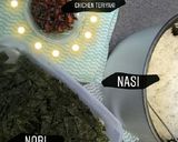 Foto langkah ke 4 dari resep Ugly kimbab.