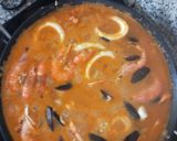 Foto del paso 3 de la receta: Paella de Marisco