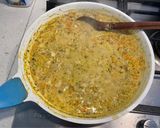 Foto del paso 5 de la receta: Guiso exótico de pollo y zanahorias