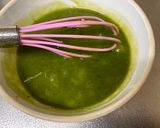 A picture of step 5 of Japanese Summer Jelly (Mizu Youkan).