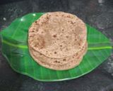 पूरन पोली (Puran poli recipe in Hindi) रेसिपी चरण 5 फोटो