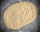 Foto del paso 3 de la receta: Coca de San Juan (en Thermomix)