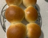 Foto del paso 8 de la receta: Delicioso pan casero