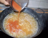 Foto del paso 6 de la receta: Fabes con almejas