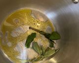 Foto del passaggio 1 della ricetta Carciofi a fiore 🌹 in padella