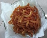 Foto langkah ke 3 dari resep Kentang goreng.