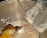 Foto del paso 1 de la receta: Rollos de Manzana
