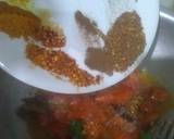 Spacial Chicken Barbecue biryani recipe step 14 photo