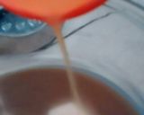 Foto del paso 4 de la receta: Torta de naranja, canela y clavos