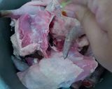 Foto langkah ke 3 dari resep 67. Bebek Rica - Rica.