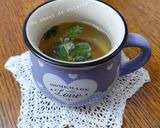 Une image de l'étape 5 de Infusion de menthe et carvi 🍵.