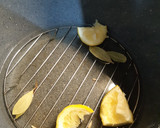Foto del paso 2 de la receta: Mejillones al vapor en olla gm 3 minutos