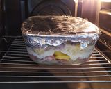 Csülkös rakott burgonya recept fázis 4 fotója