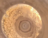 Foto del paso 2 de la receta: CREMA KINDER BUENO SIN AZÚCAR!!!🍫🌰 sin gluten / sin lactosa